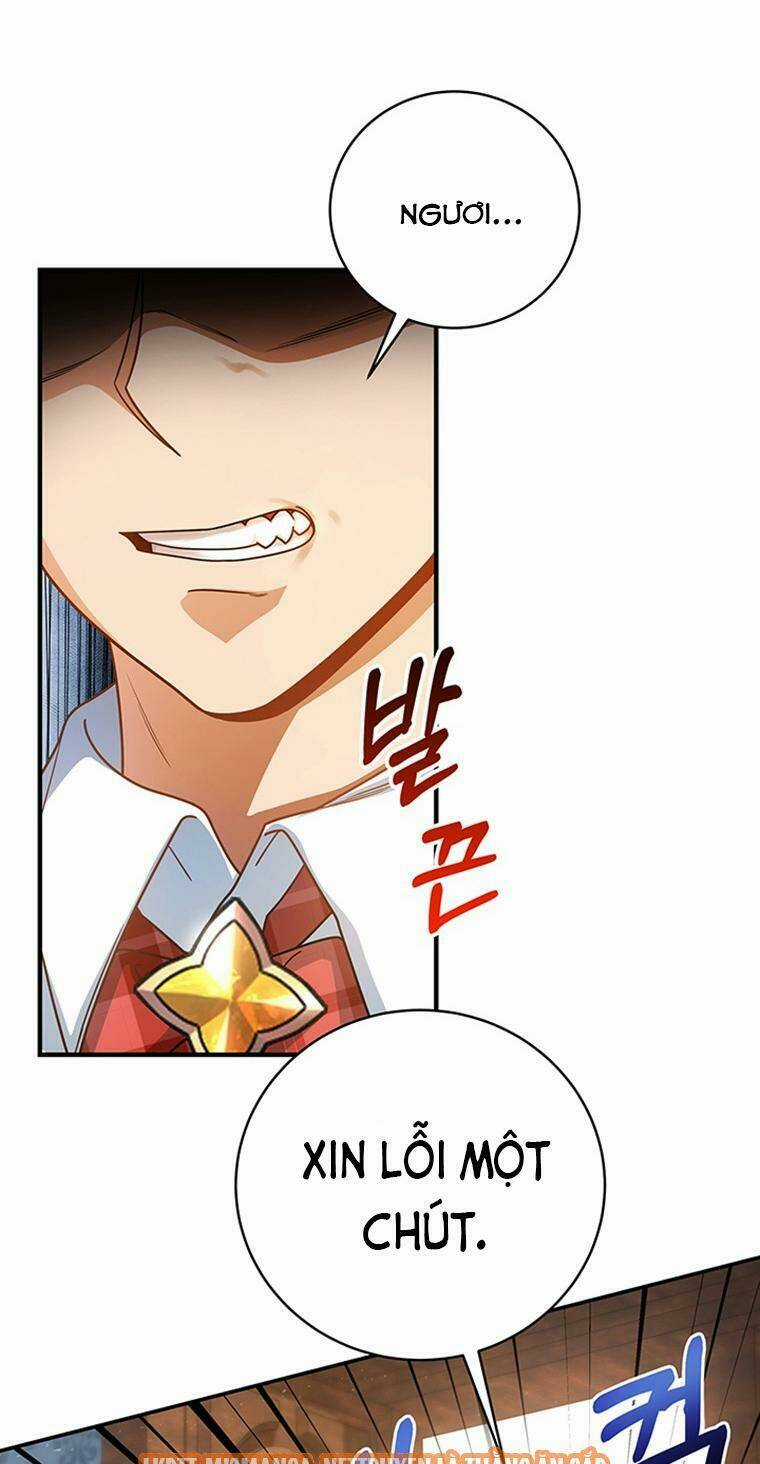 Trở Thành Cứu Tinh Của Nhân Vật Chính Chapter 18 trang 46