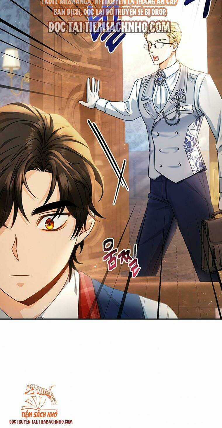 Trở Thành Cứu Tinh Của Nhân Vật Chính Chapter 18 trang 47