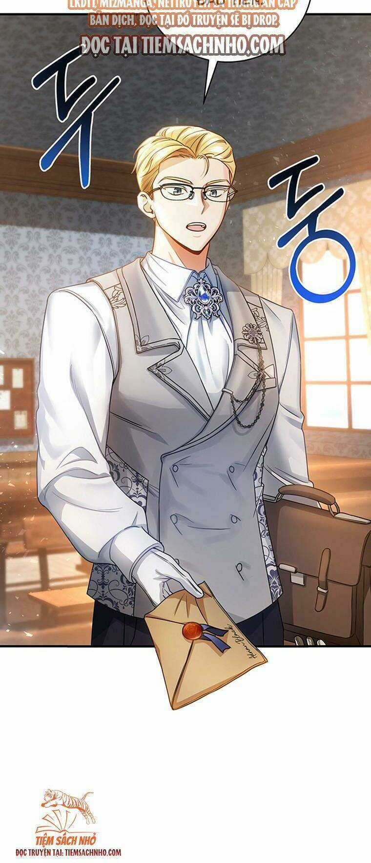 Trở Thành Cứu Tinh Của Nhân Vật Chính Chapter 18 trang 49