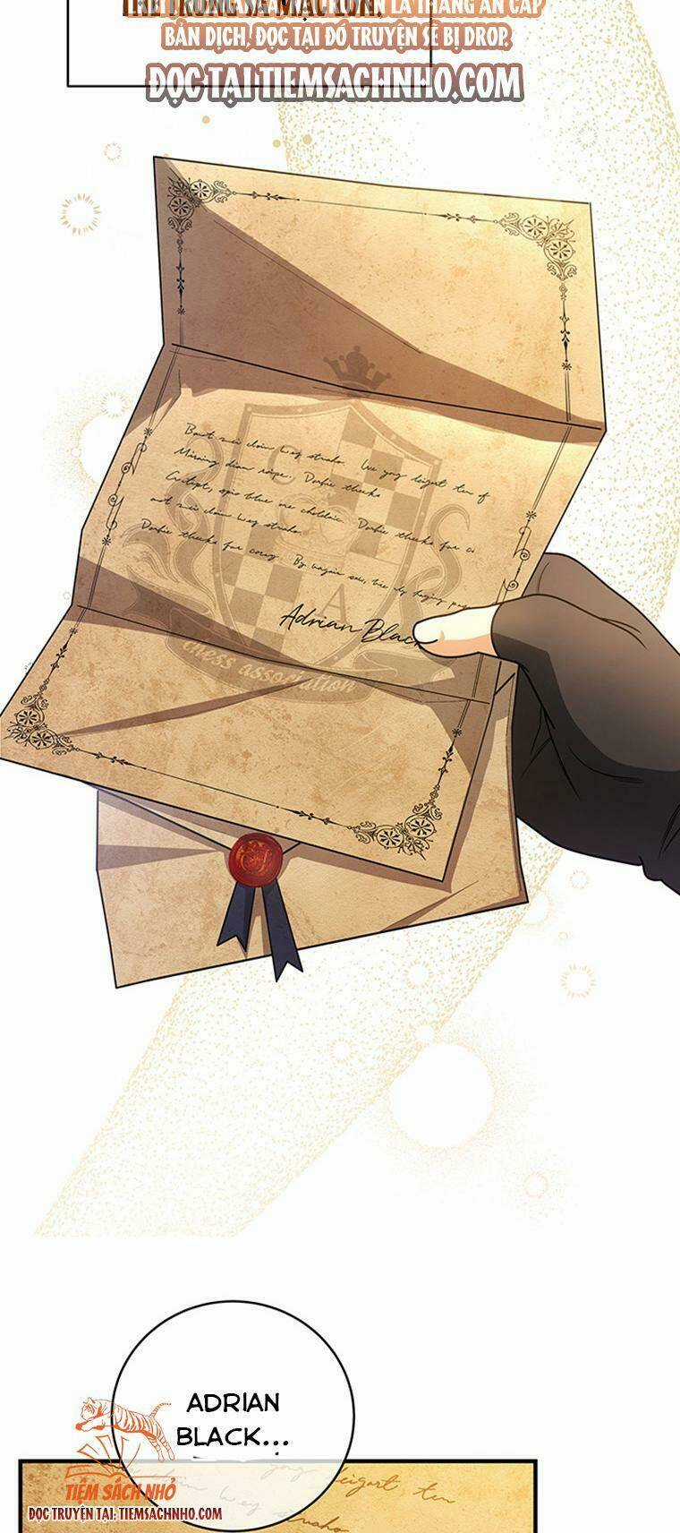 Trở Thành Cứu Tinh Của Nhân Vật Chính Chapter 18 trang 51