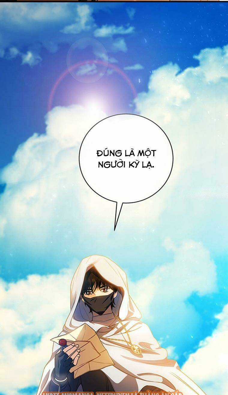 Trở Thành Cứu Tinh Của Nhân Vật Chính Chapter 18 trang 53