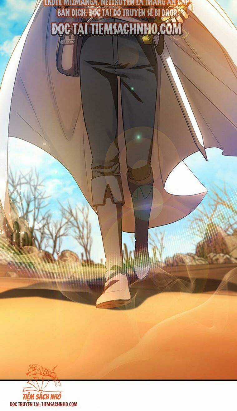 Trở Thành Cứu Tinh Của Nhân Vật Chính Chapter 18 trang 54