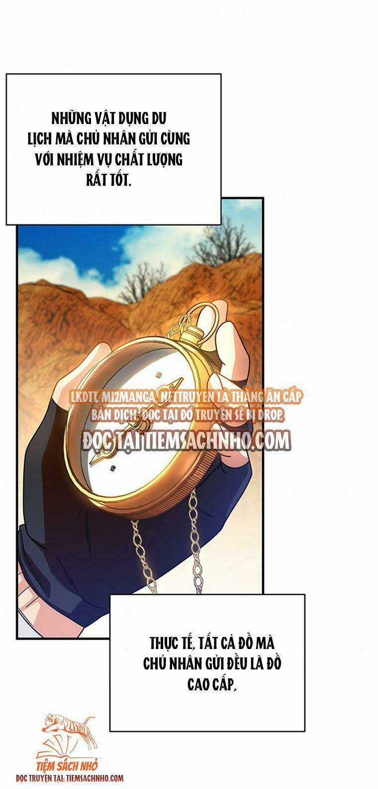 Trở Thành Cứu Tinh Của Nhân Vật Chính Chapter 18 trang 55