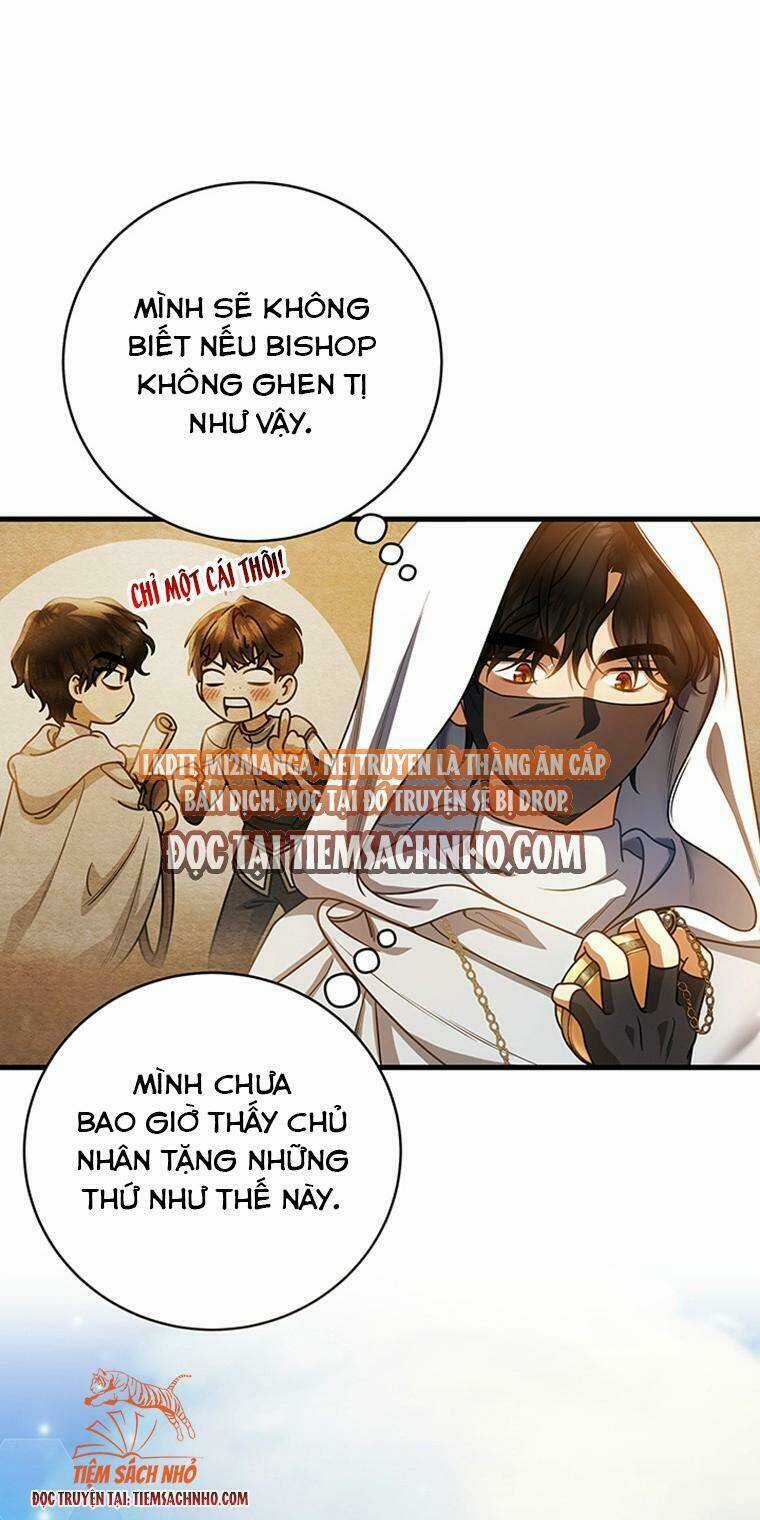 Trở Thành Cứu Tinh Của Nhân Vật Chính Chapter 18 trang 56