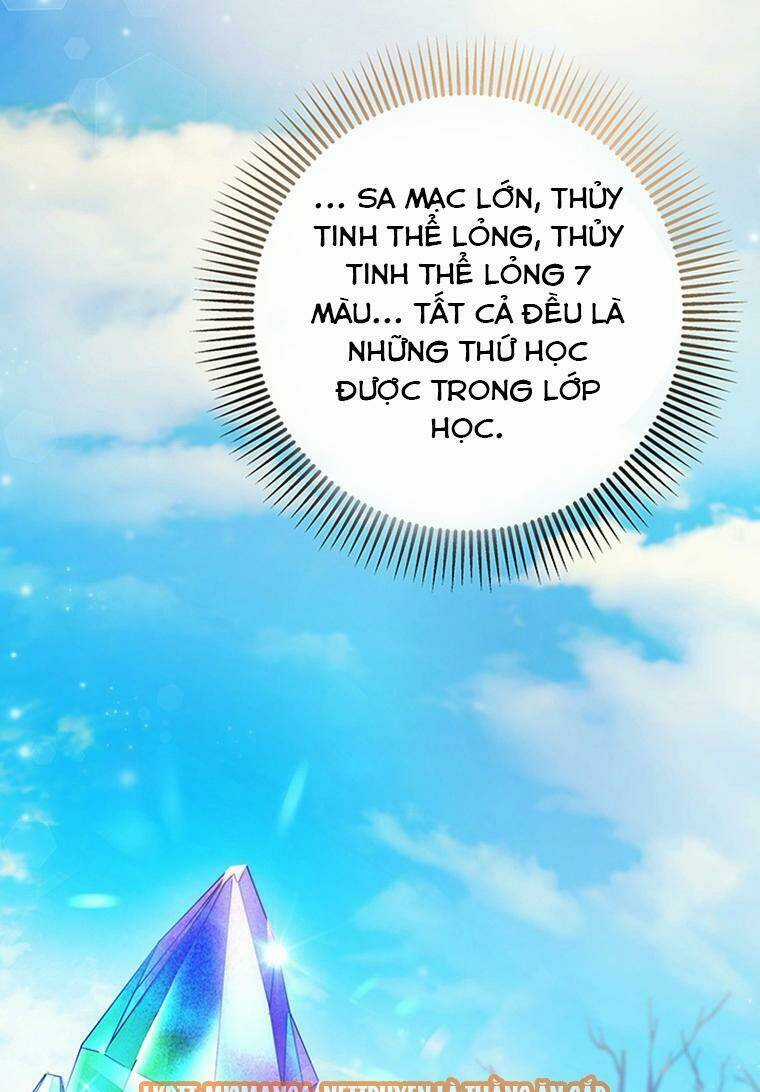 Trở Thành Cứu Tinh Của Nhân Vật Chính Chapter 18 trang 57