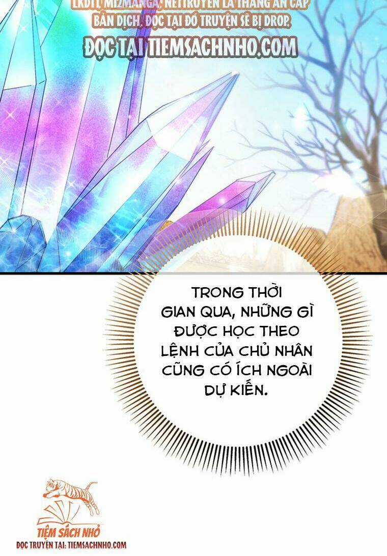 Trở Thành Cứu Tinh Của Nhân Vật Chính Chapter 18 trang 58