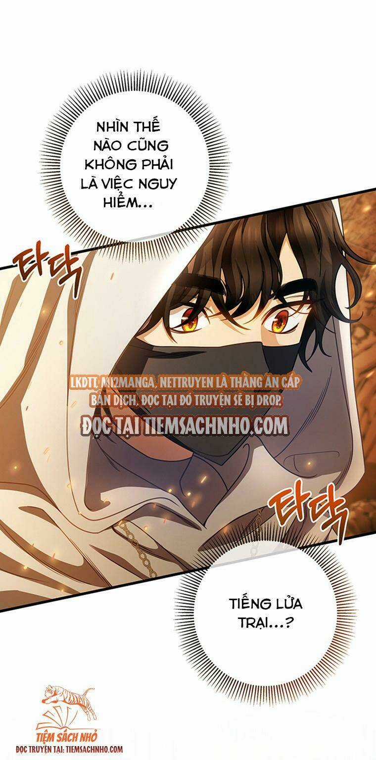 Trở Thành Cứu Tinh Của Nhân Vật Chính Chapter 18 trang 62