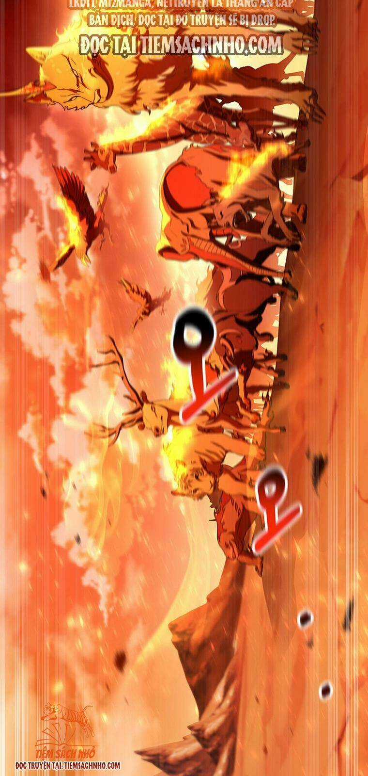 Trở Thành Cứu Tinh Của Nhân Vật Chính Chapter 18 trang 68