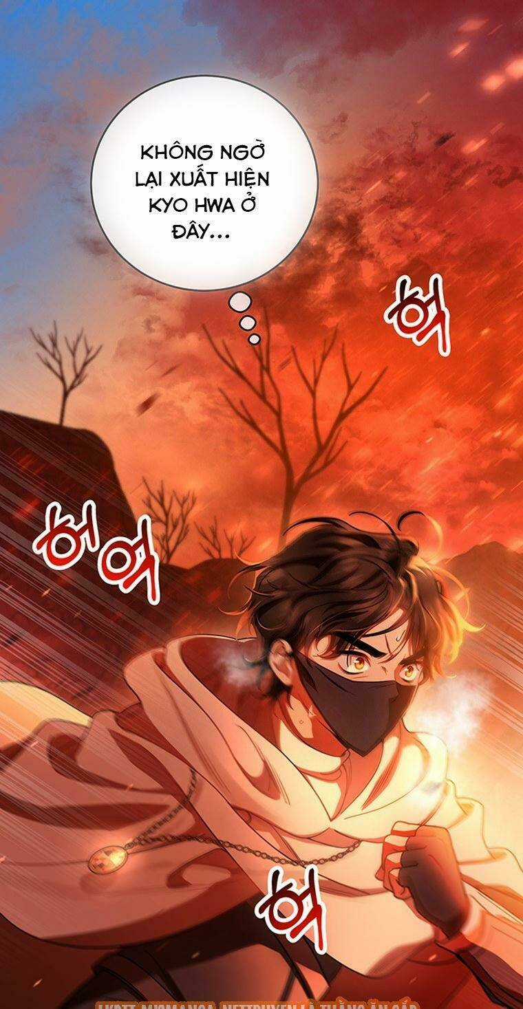 Trở Thành Cứu Tinh Của Nhân Vật Chính Chapter 18 trang 72