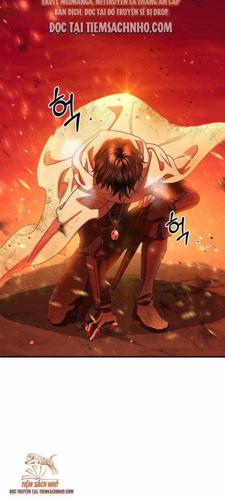 Trở Thành Cứu Tinh Của Nhân Vật Chính Chapter 18 trang 76