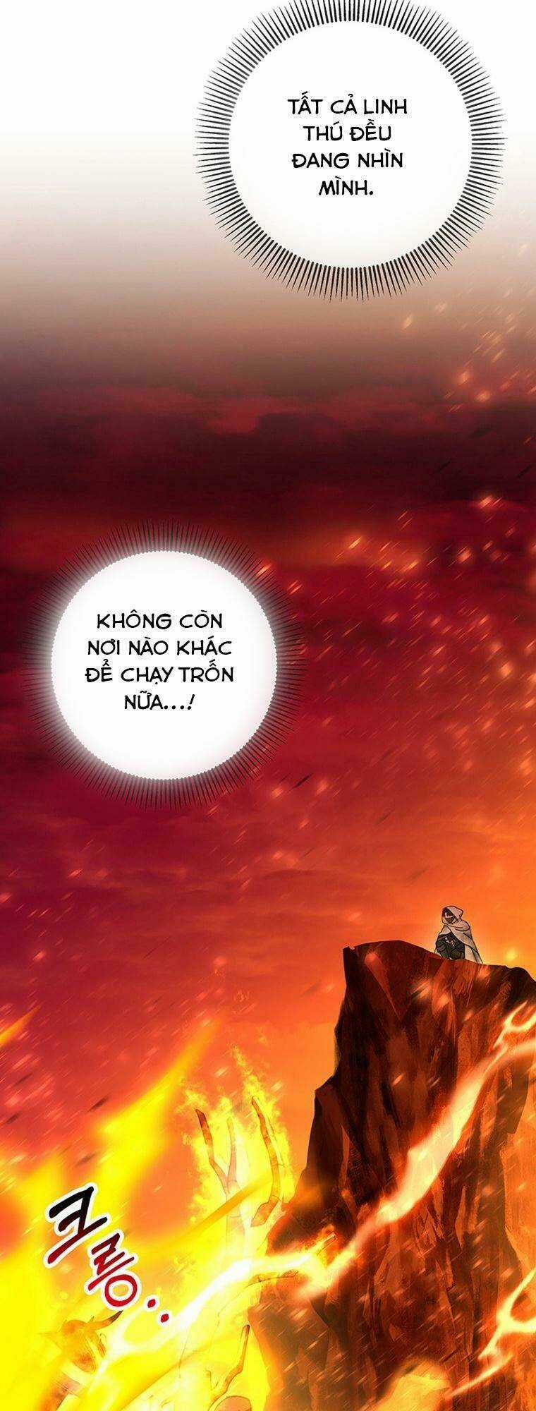 Trở Thành Cứu Tinh Của Nhân Vật Chính Chapter 18 trang 78