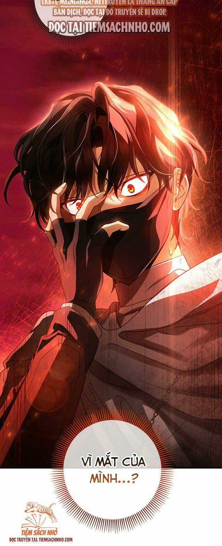 Trở Thành Cứu Tinh Của Nhân Vật Chính Chapter 18 trang 82