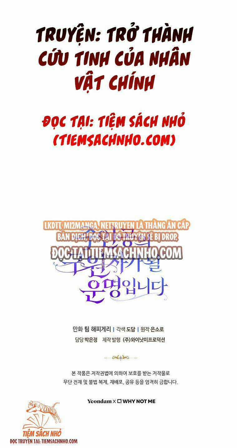 Trở Thành Cứu Tinh Của Nhân Vật Chính Chapter 18 trang 83