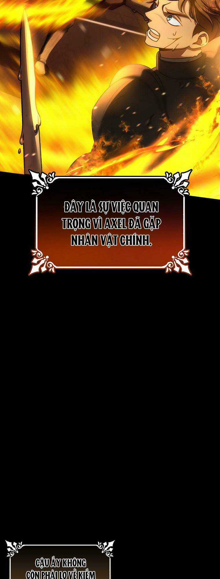 Trở Thành Cứu Tinh Của Nhân Vật Chính Chapter 19 trang 10