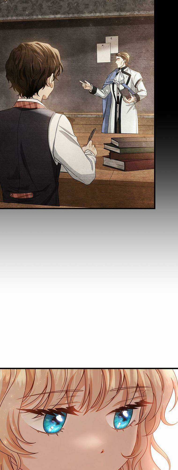 Trở Thành Cứu Tinh Của Nhân Vật Chính Chapter 19 trang 12