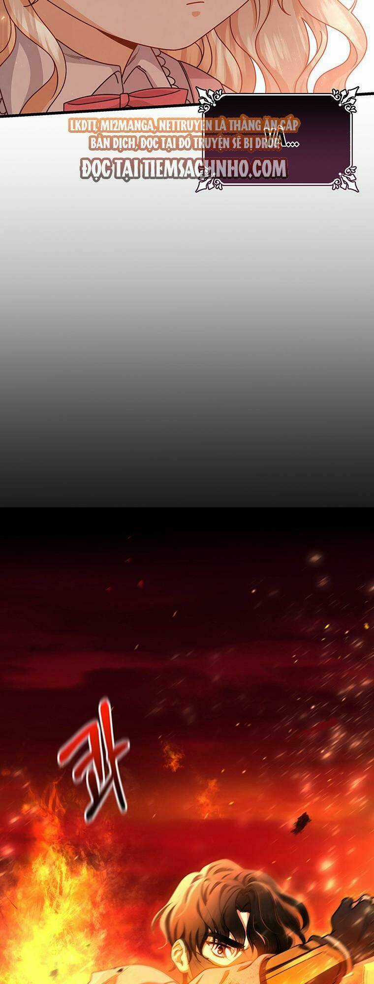 Trở Thành Cứu Tinh Của Nhân Vật Chính Chapter 19 trang 13