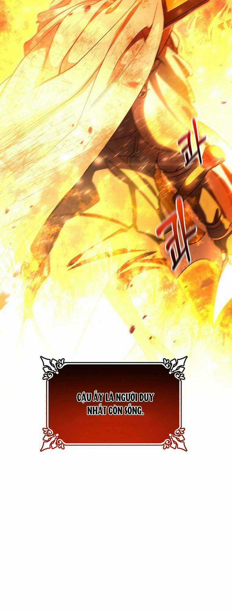 Trở Thành Cứu Tinh Của Nhân Vật Chính Chapter 19 trang 14