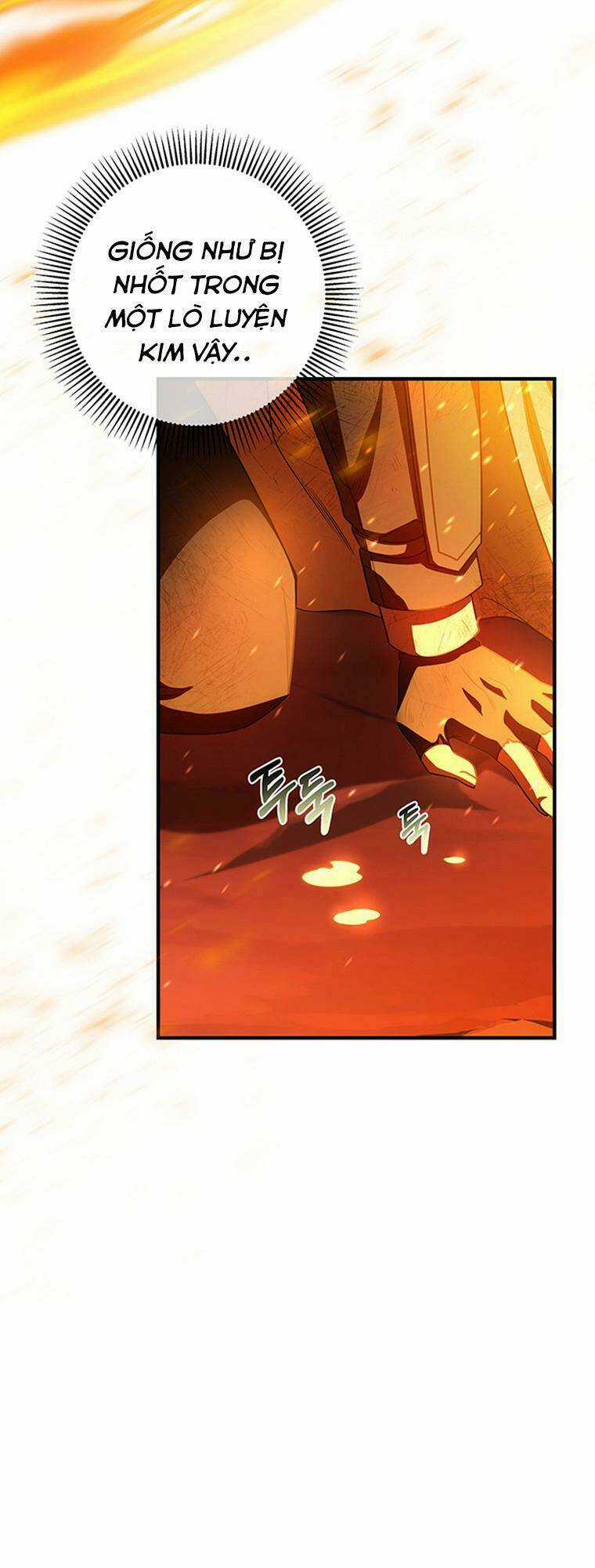 Trở Thành Cứu Tinh Của Nhân Vật Chính Chapter 19 trang 19