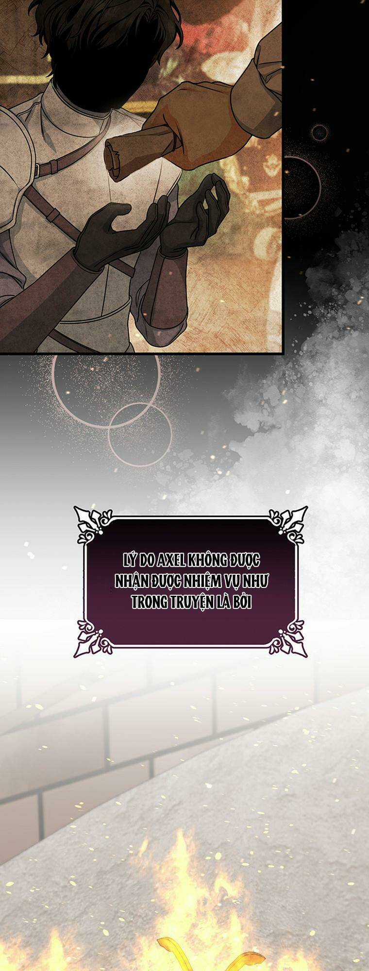 Trở Thành Cứu Tinh Của Nhân Vật Chính Chapter 19 trang 2