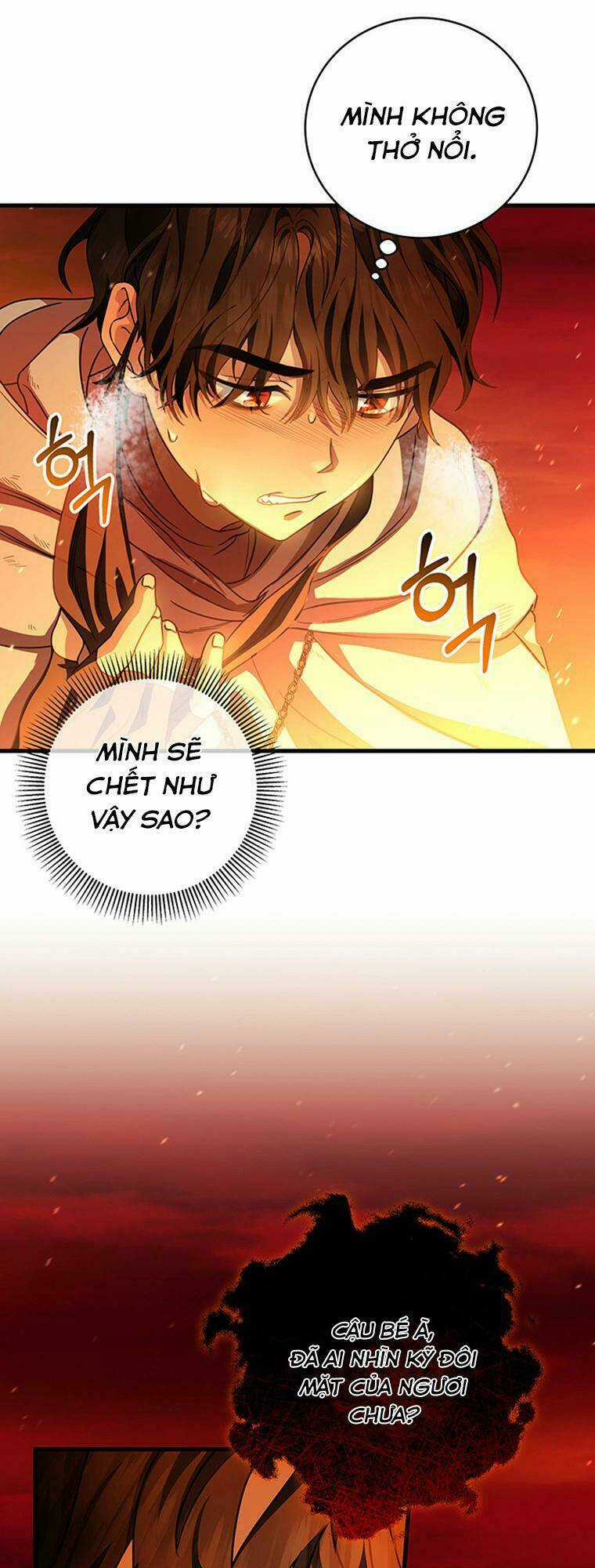 Trở Thành Cứu Tinh Của Nhân Vật Chính Chapter 19 trang 20