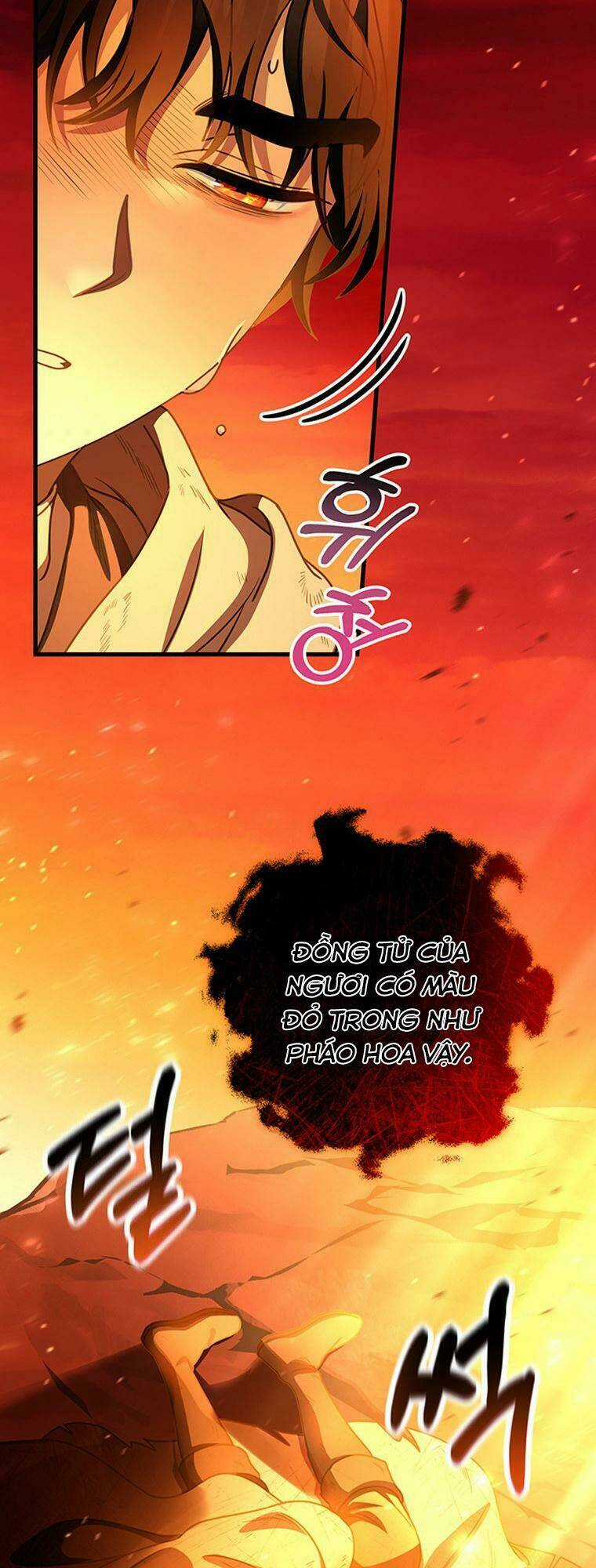 Trở Thành Cứu Tinh Của Nhân Vật Chính Chapter 19 trang 21