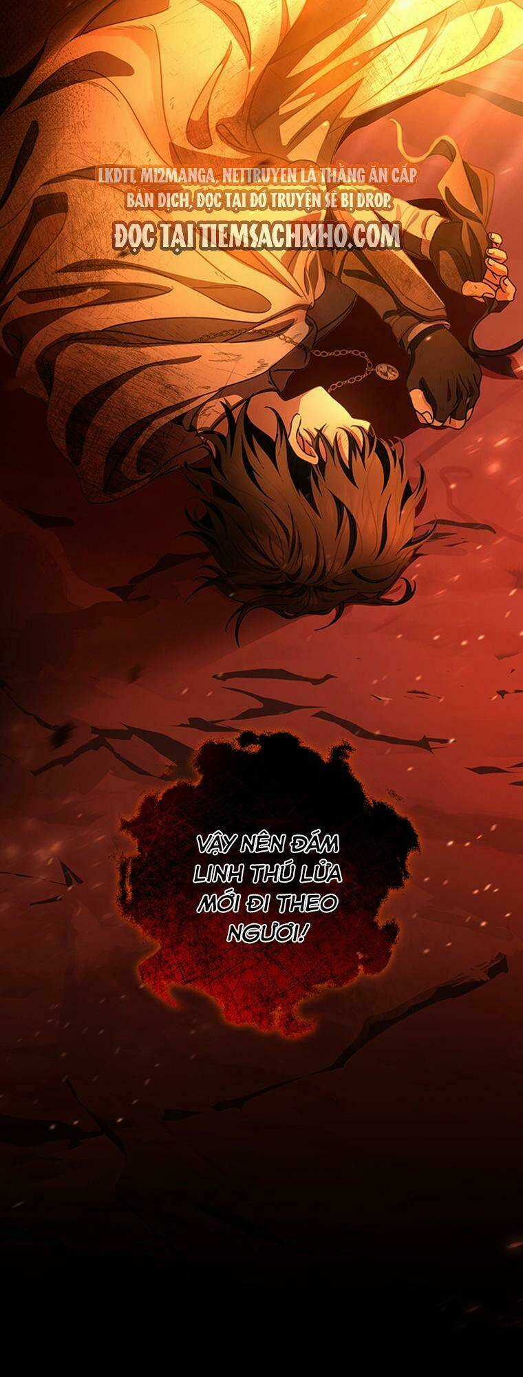 Trở Thành Cứu Tinh Của Nhân Vật Chính Chapter 19 trang 22