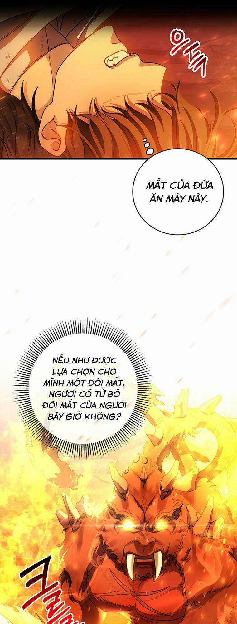 Trở Thành Cứu Tinh Của Nhân Vật Chính Chapter 19 trang 23