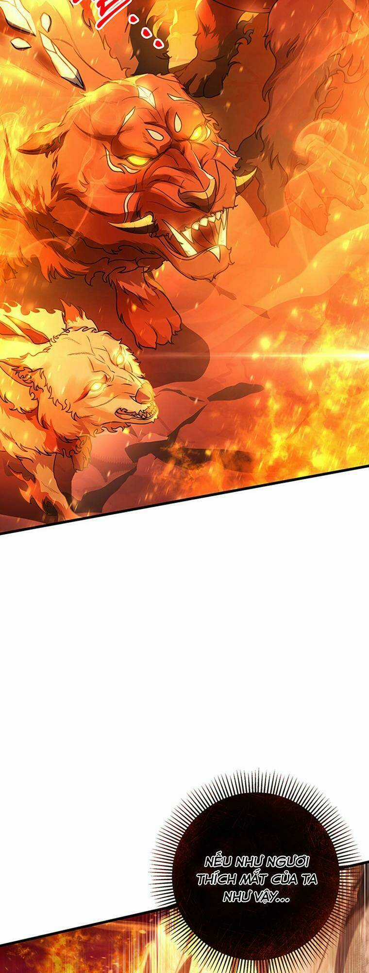 Trở Thành Cứu Tinh Của Nhân Vật Chính Chapter 19 trang 24