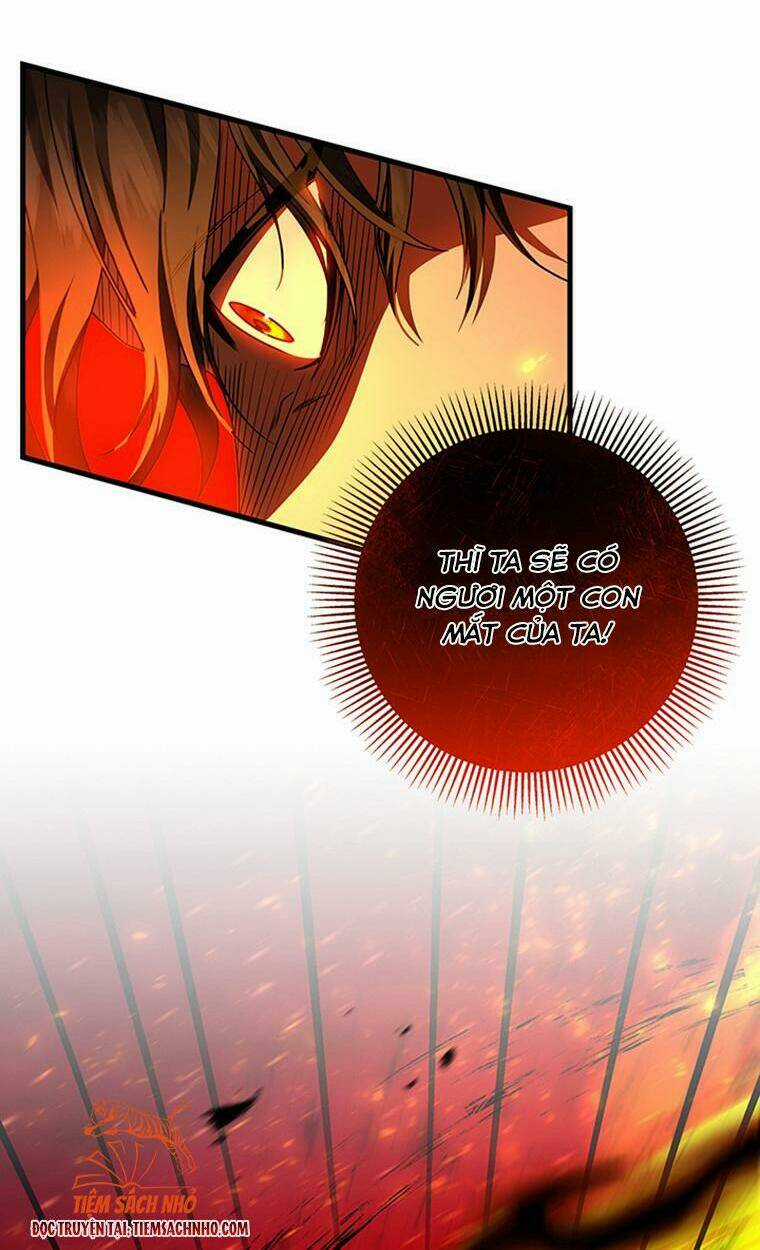 Trở Thành Cứu Tinh Của Nhân Vật Chính Chapter 19 trang 26