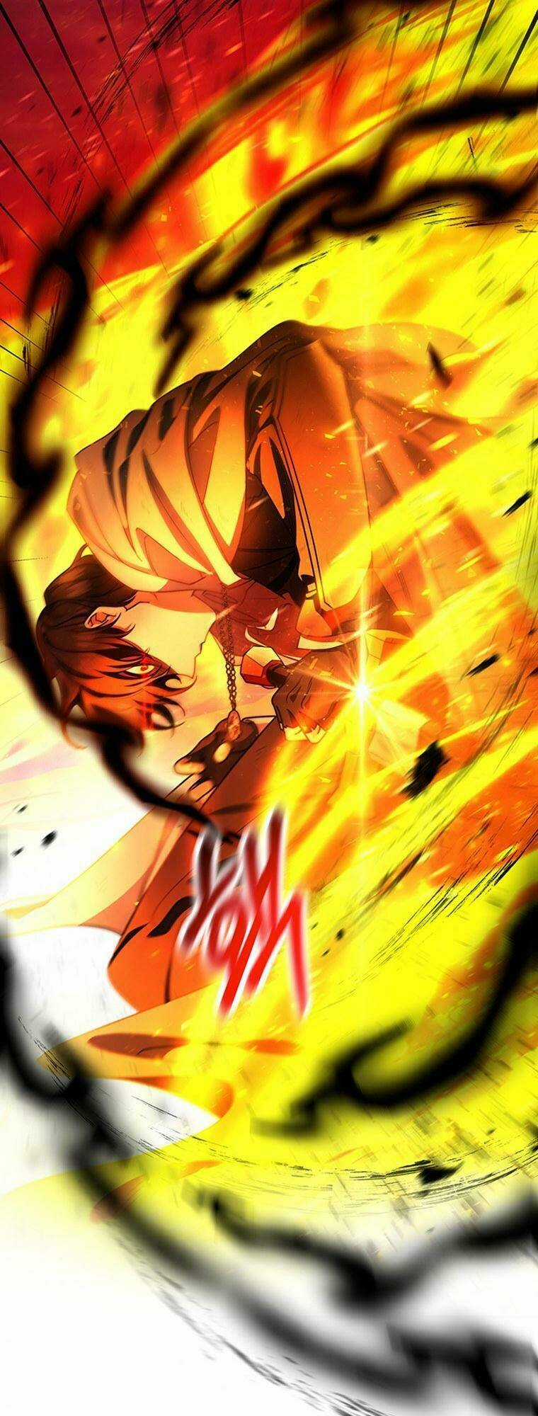 Trở Thành Cứu Tinh Của Nhân Vật Chính Chapter 19 trang 27