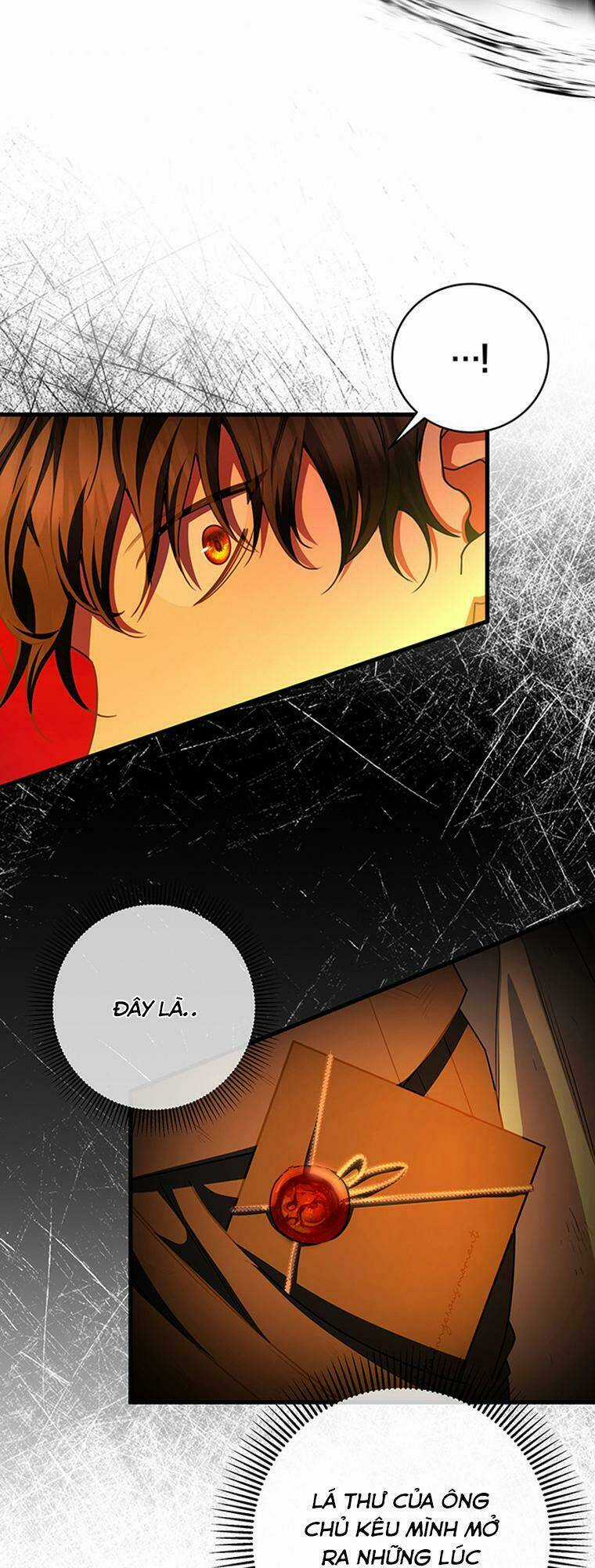 Trở Thành Cứu Tinh Của Nhân Vật Chính Chapter 19 trang 28