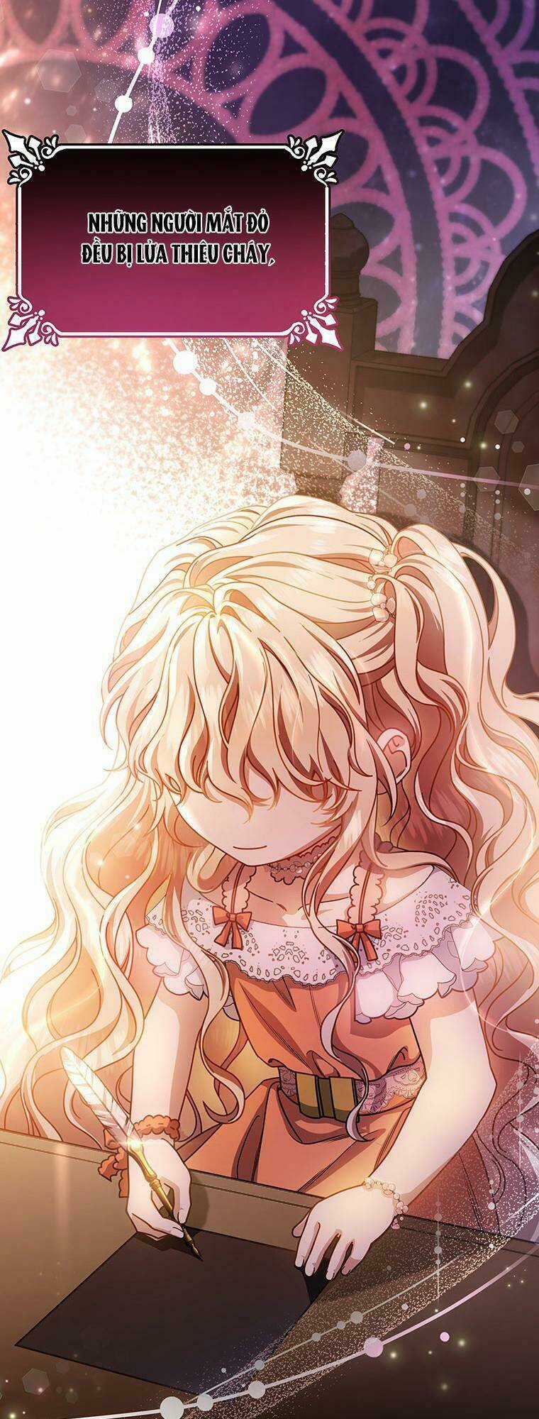 Trở Thành Cứu Tinh Của Nhân Vật Chính Chapter 19 trang 30