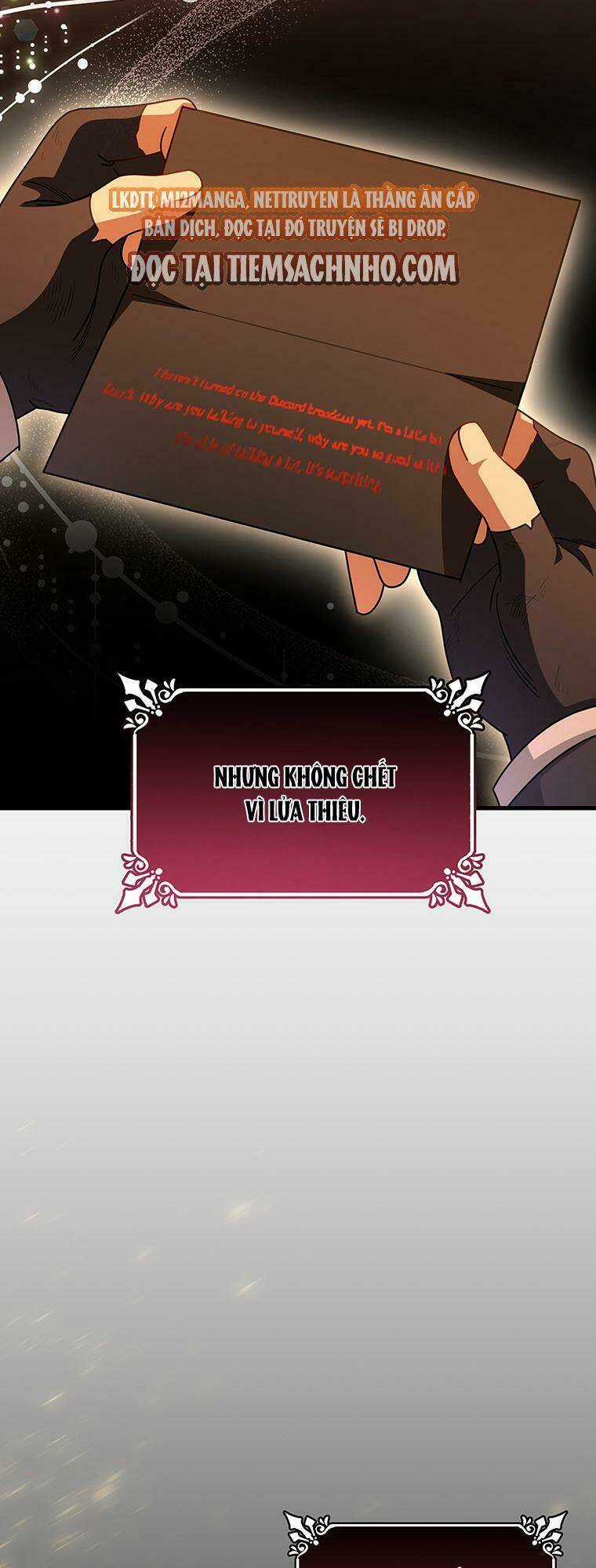 Trở Thành Cứu Tinh Của Nhân Vật Chính Chapter 19 trang 31