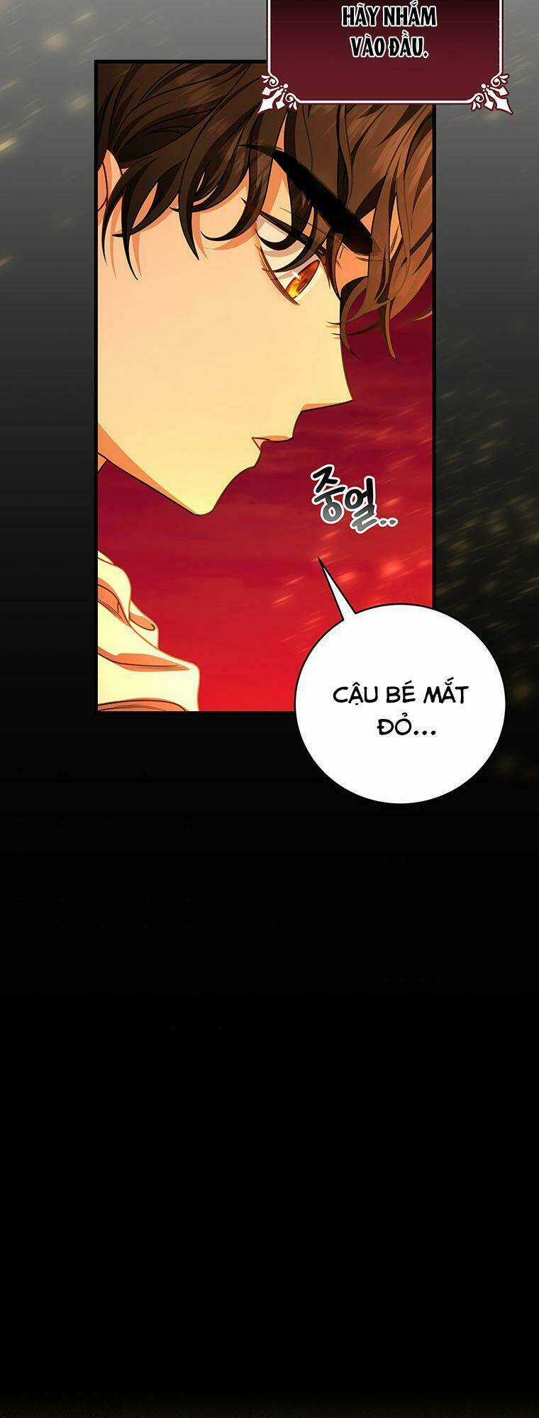 Trở Thành Cứu Tinh Của Nhân Vật Chính Chapter 19 trang 32