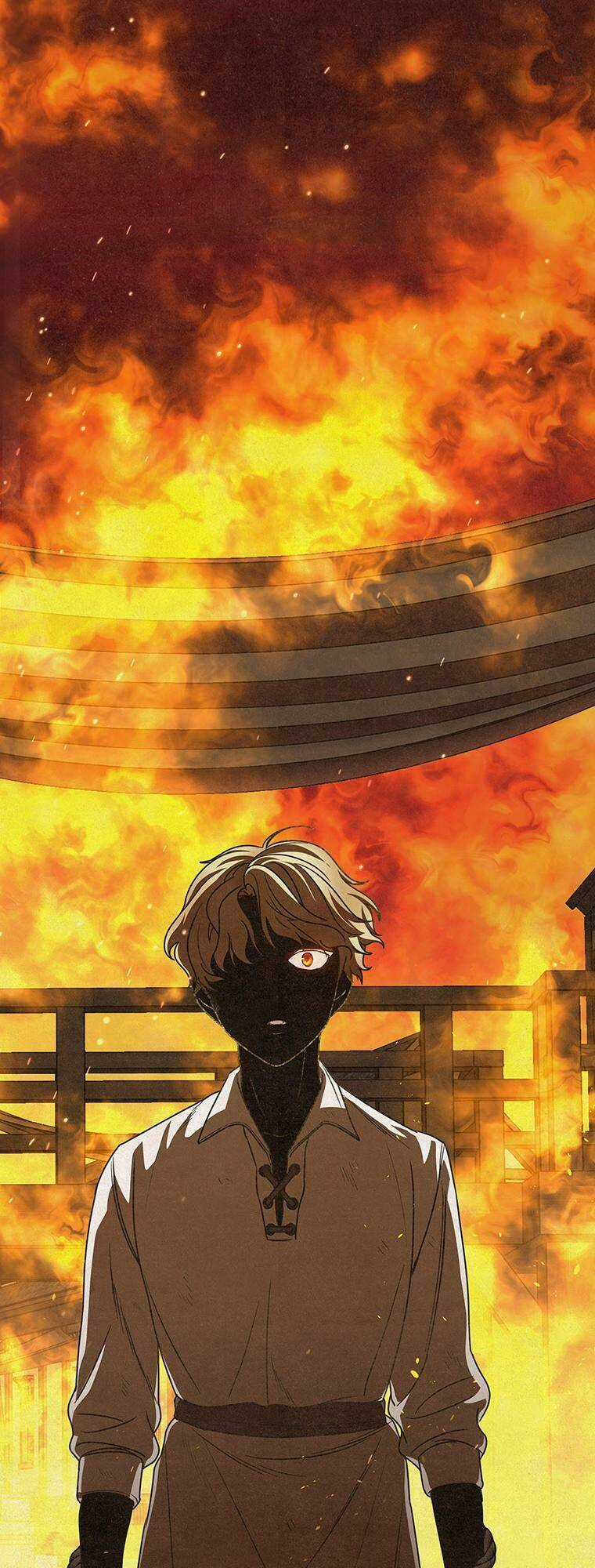 Trở Thành Cứu Tinh Của Nhân Vật Chính Chapter 19 trang 36