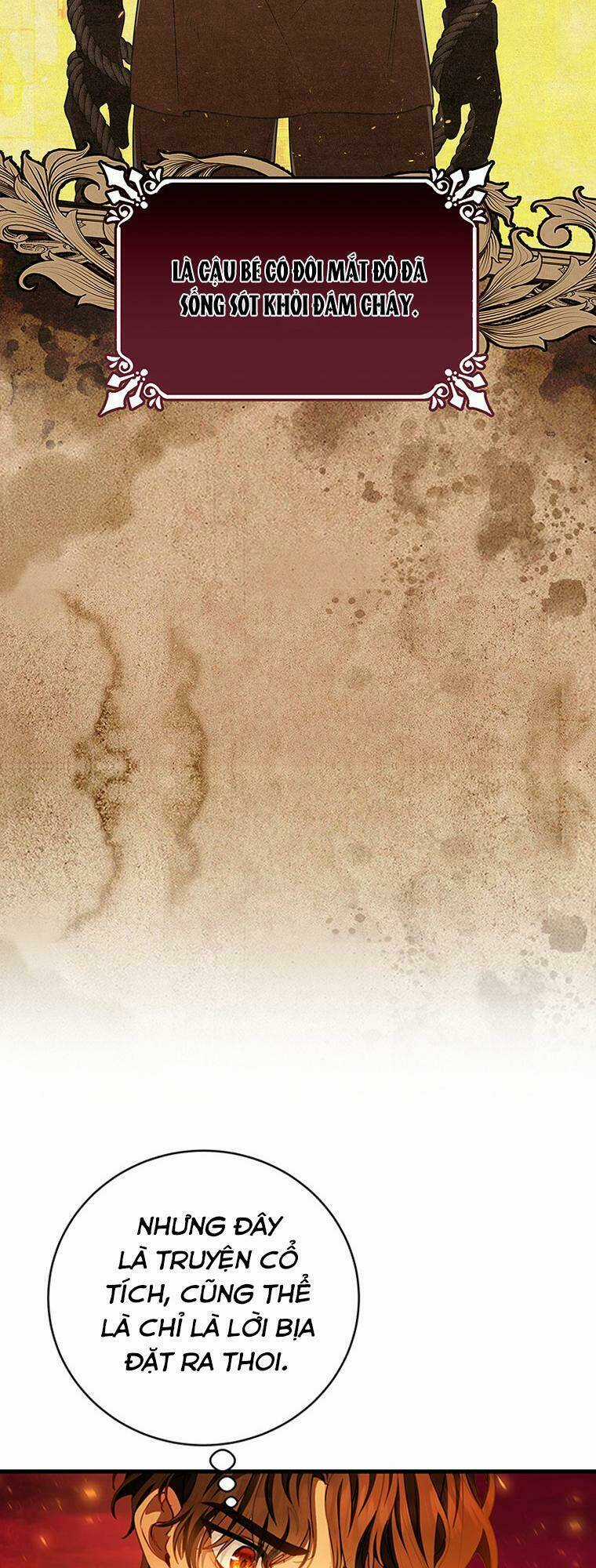 Trở Thành Cứu Tinh Của Nhân Vật Chính Chapter 19 trang 37