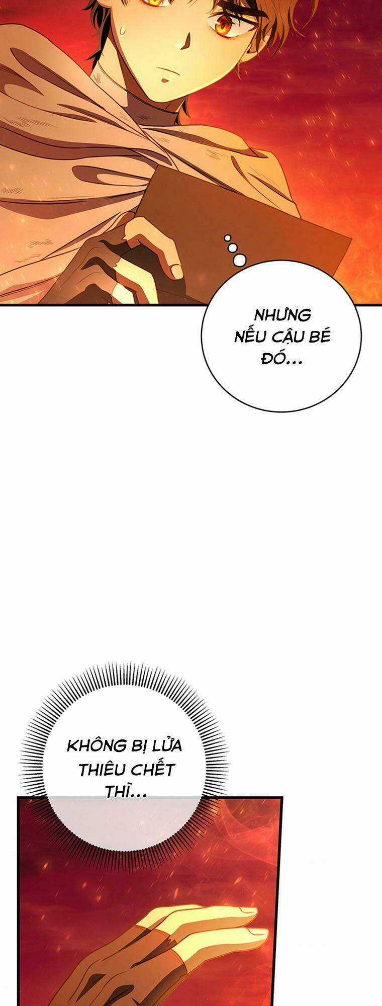 Trở Thành Cứu Tinh Của Nhân Vật Chính Chapter 19 trang 38