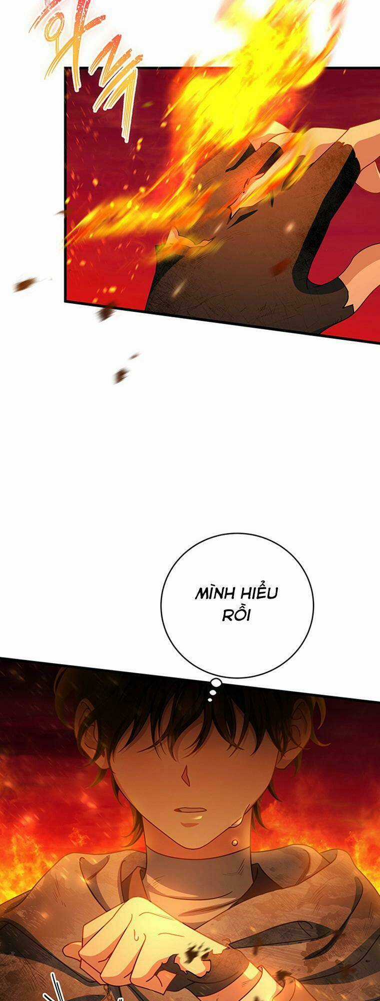 Trở Thành Cứu Tinh Của Nhân Vật Chính Chapter 19 trang 42