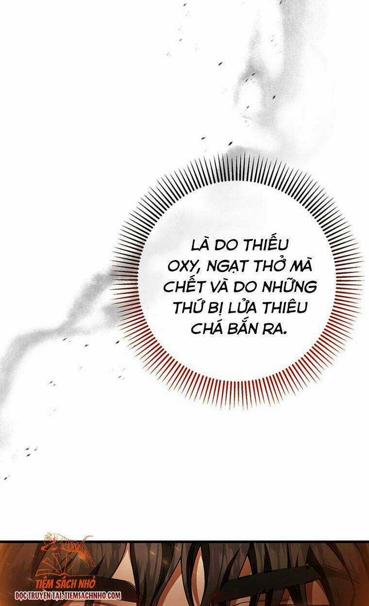 Trở Thành Cứu Tinh Của Nhân Vật Chính Chapter 19 trang 44