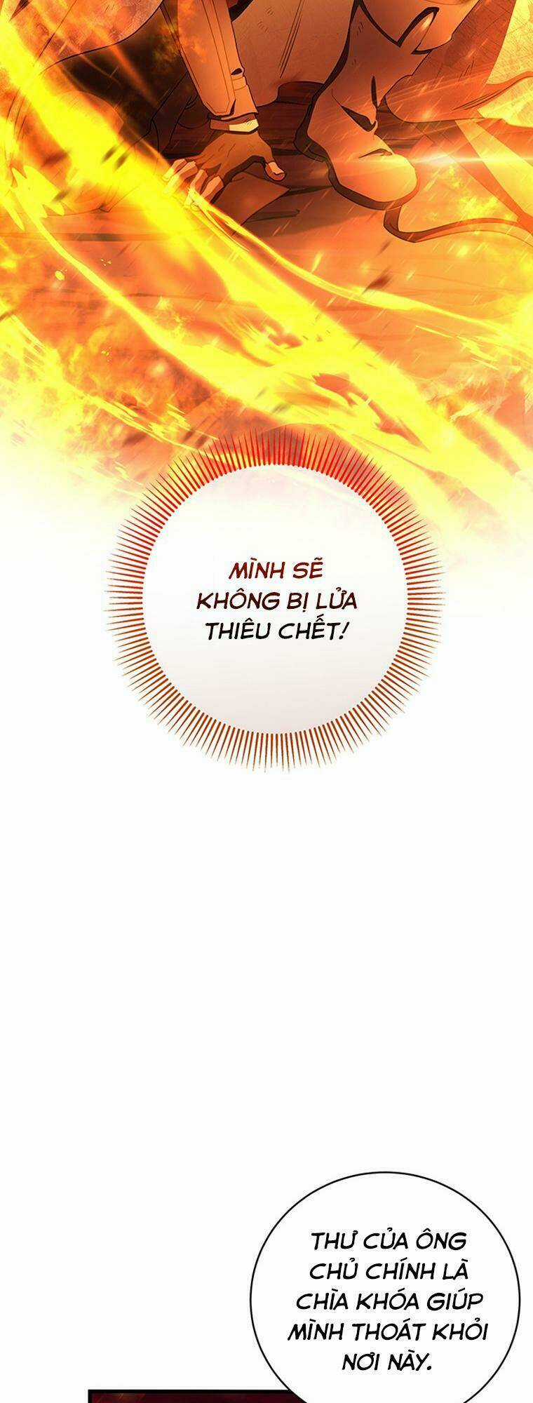 Trở Thành Cứu Tinh Của Nhân Vật Chính Chapter 19 trang 46