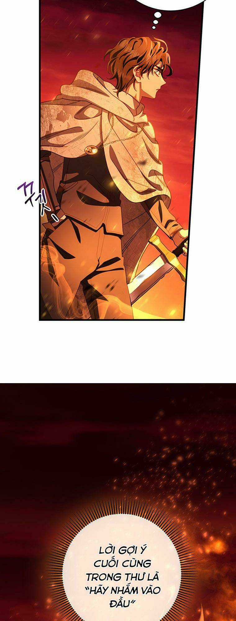 Trở Thành Cứu Tinh Của Nhân Vật Chính Chapter 19 trang 47