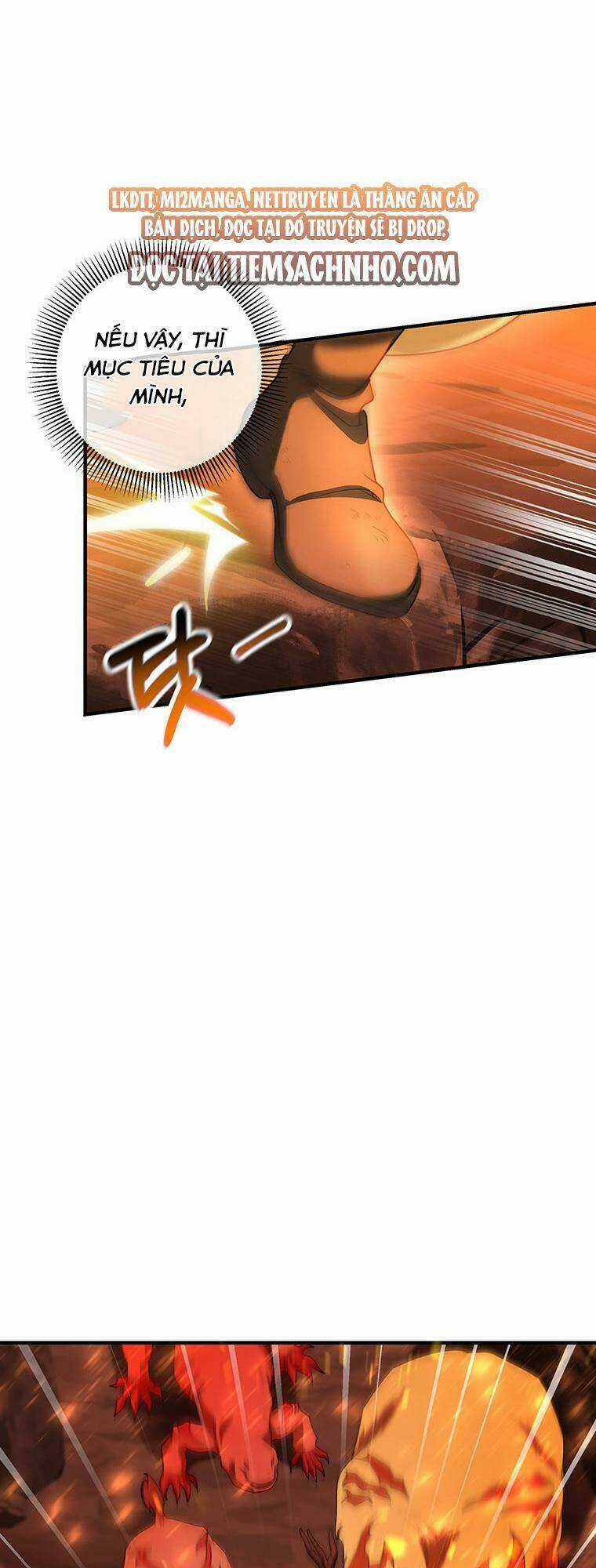 Trở Thành Cứu Tinh Của Nhân Vật Chính Chapter 19 trang 49