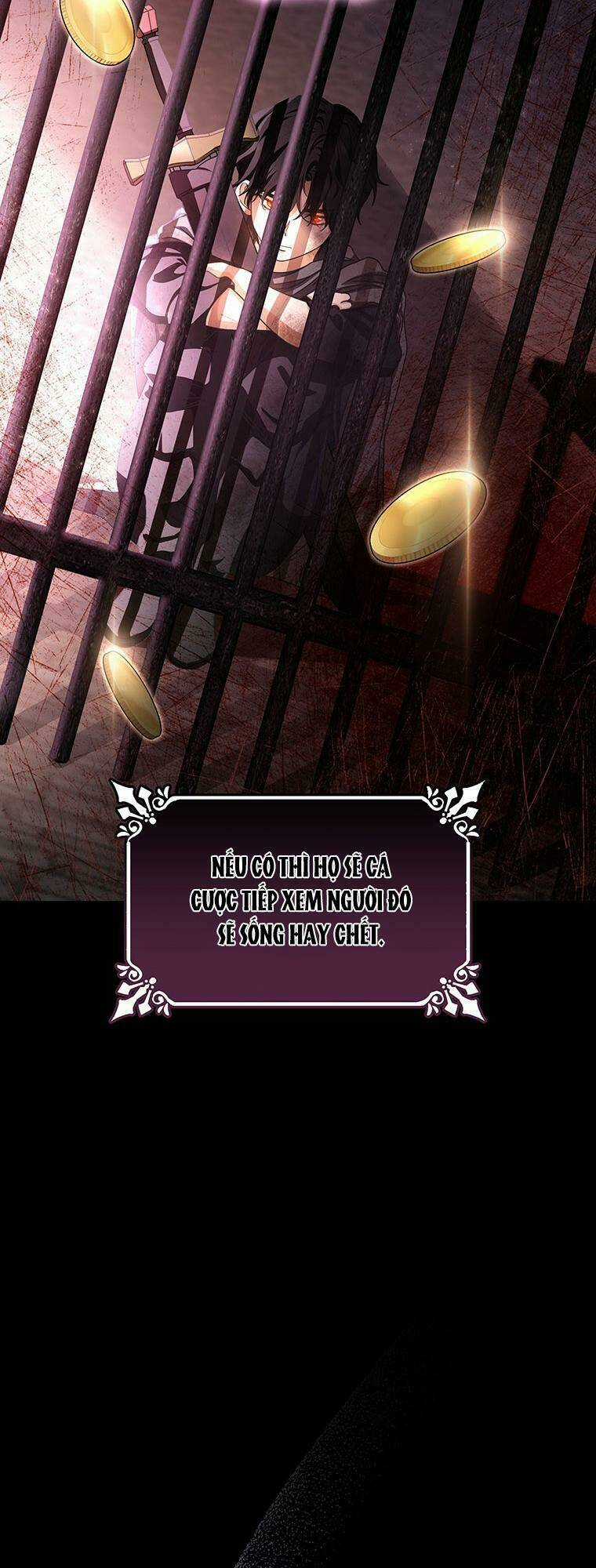 Trở Thành Cứu Tinh Của Nhân Vật Chính Chapter 19 trang 5