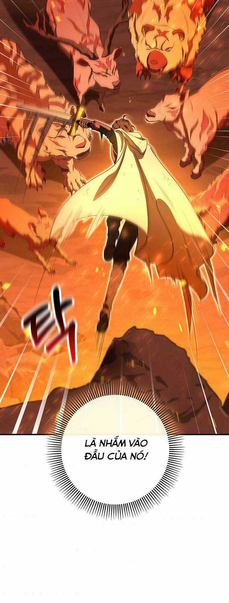 Trở Thành Cứu Tinh Của Nhân Vật Chính Chapter 19 trang 50