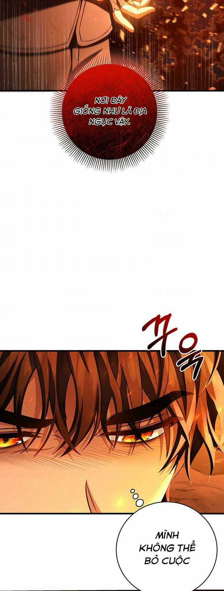 Trở Thành Cứu Tinh Của Nhân Vật Chính Chapter 19 trang 57