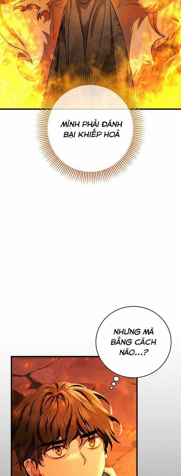 Trở Thành Cứu Tinh Của Nhân Vật Chính Chapter 19 trang 59