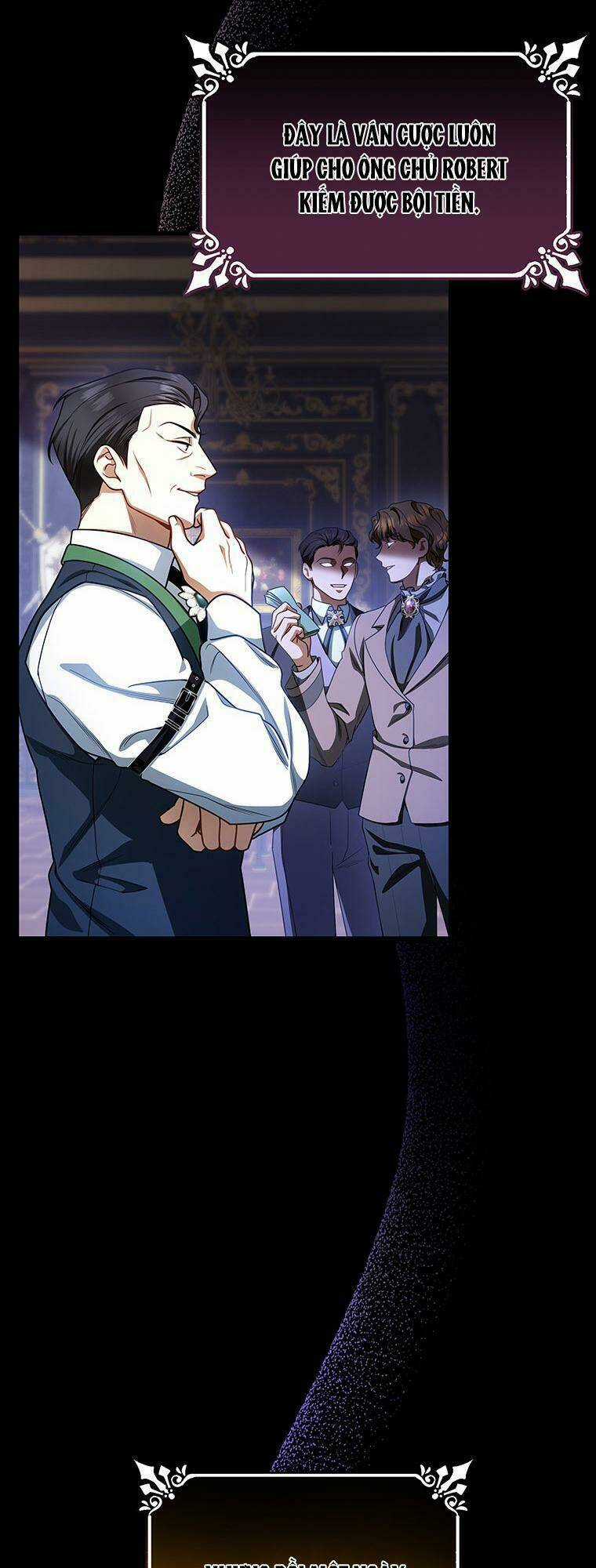 Trở Thành Cứu Tinh Của Nhân Vật Chính Chapter 19 trang 6