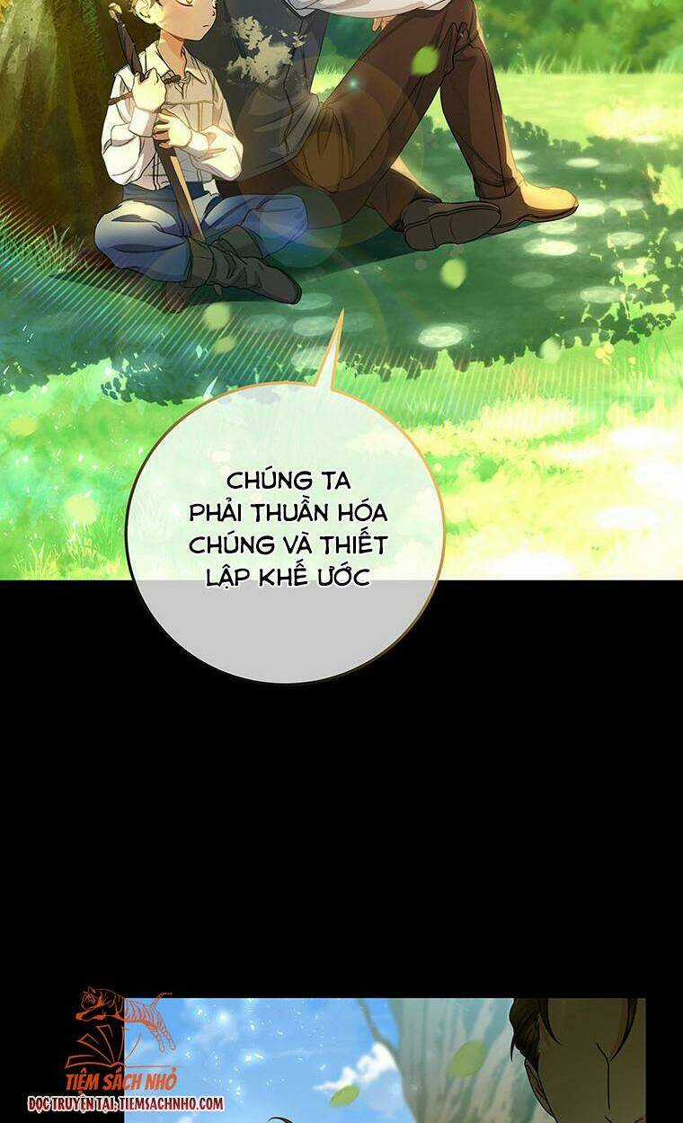 Trở Thành Cứu Tinh Của Nhân Vật Chính Chapter 19 trang 62