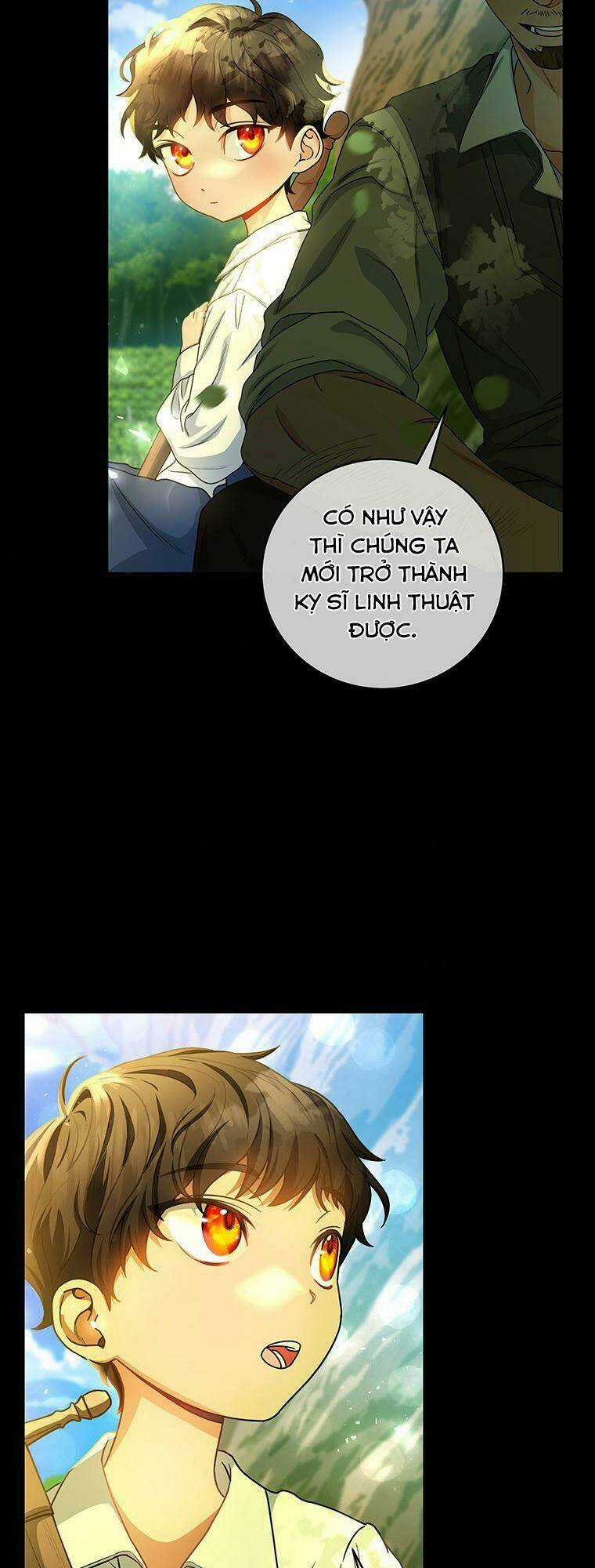 Trở Thành Cứu Tinh Của Nhân Vật Chính Chapter 19 trang 63