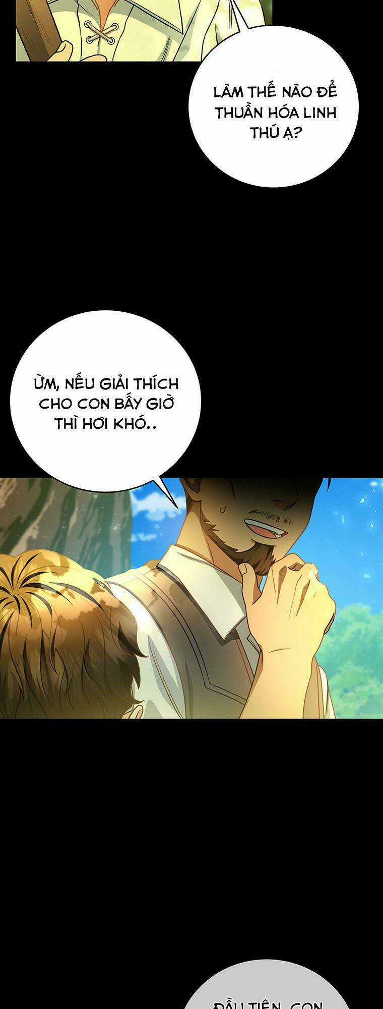 Trở Thành Cứu Tinh Của Nhân Vật Chính Chapter 19 trang 64